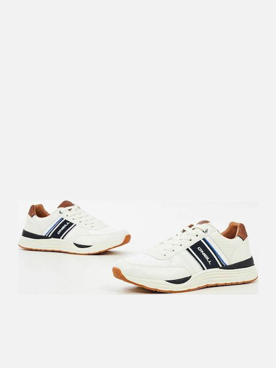 Key West Sneakers White