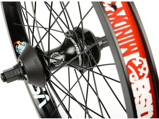 BSD Mind x Revolution Freecoaster