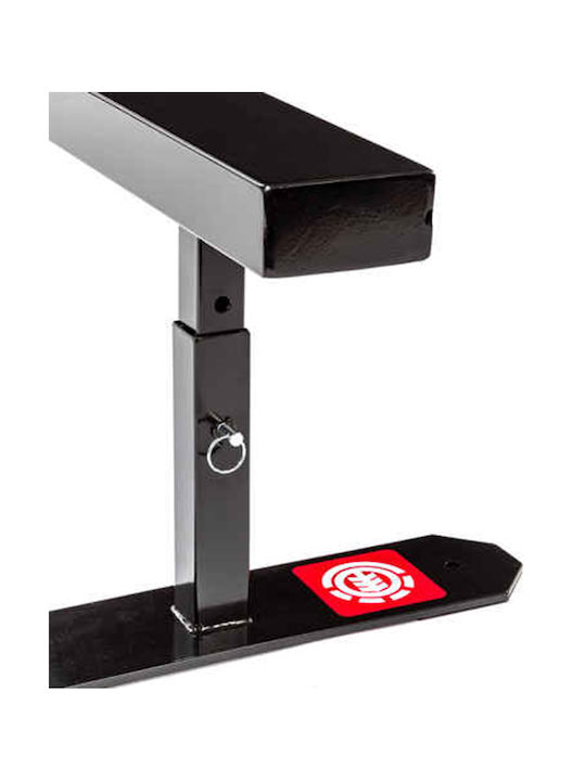 Element Flat Bar