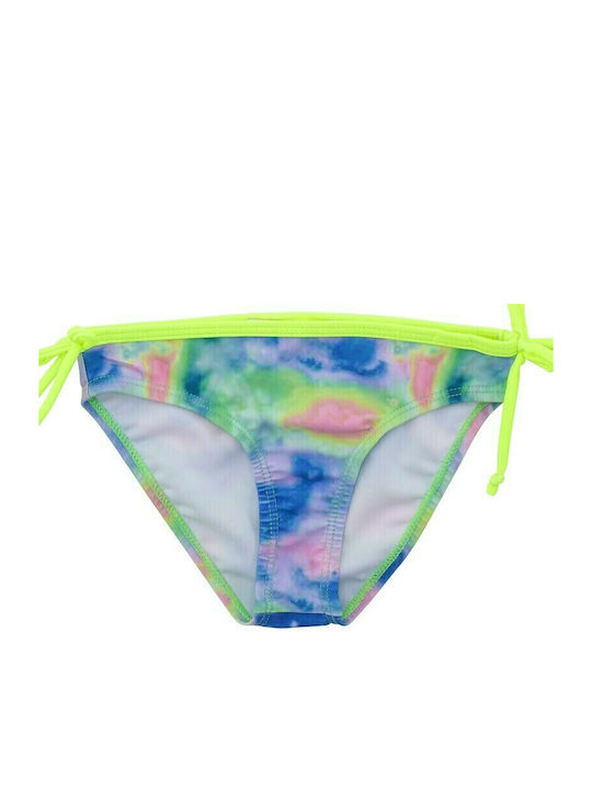 Funky Kids Swimwear Bikini Multicolour