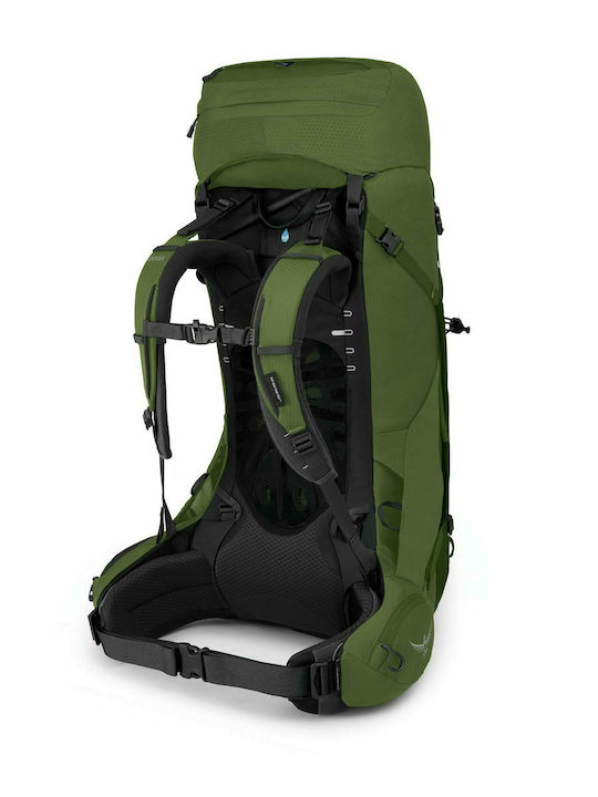 Osprey Aether 55 55lt Trekking Αδιάβροχο
