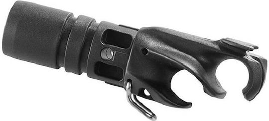 CressiSub Speargun with Rubber Yuma Fast 100cm