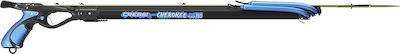 CressiSub Ψαροντούφεκο Λαστιχοβόλο Cherokee Power Rubber Gun 90cm