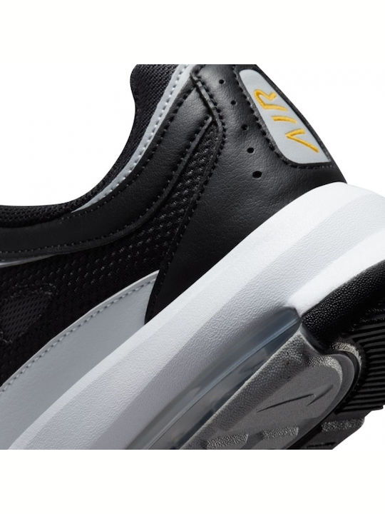 Air Max AP Мъжки Маратонки Черен