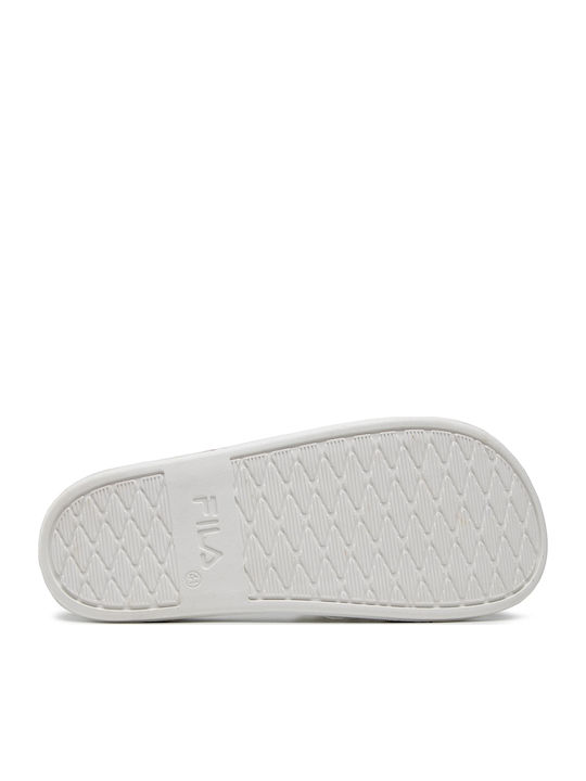 Baywalk Herren Slides Weiße