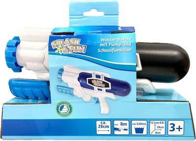 Splash & Fun Water Blaster