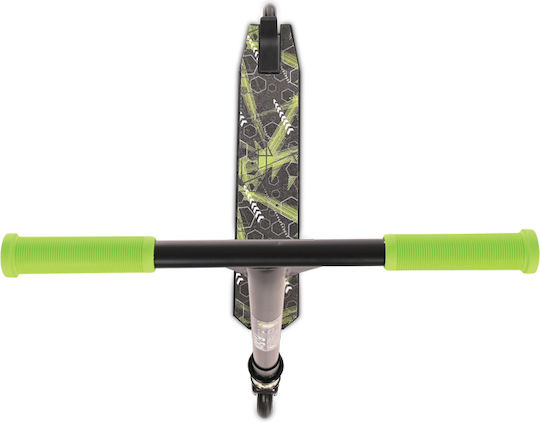 Lorelli Kids Scooter Fusion Urban 2-Wheel Freestyle For 8+ Years Green