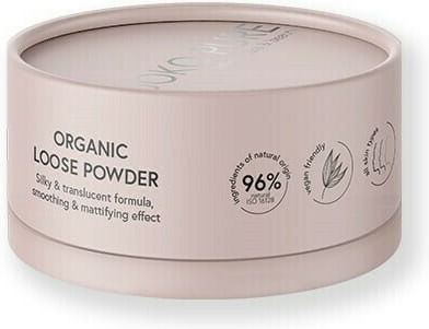JOKO Pure Organic Loose Powder 01 8gr