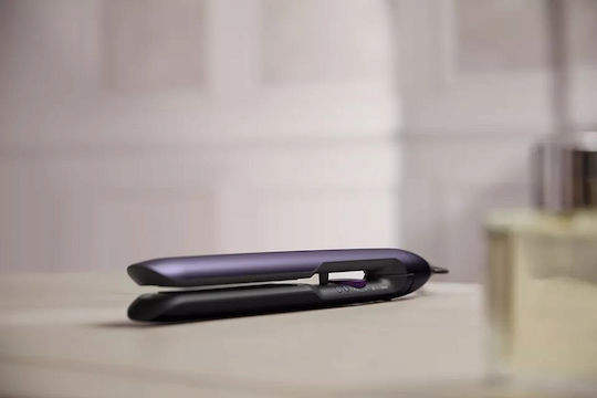 Philips Series 7000 BHS752/00 Hair Straightener with Ceramic Plates Ionic