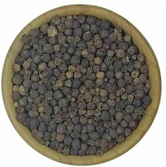 Whole Black Pepper Spices Bazaar 50g