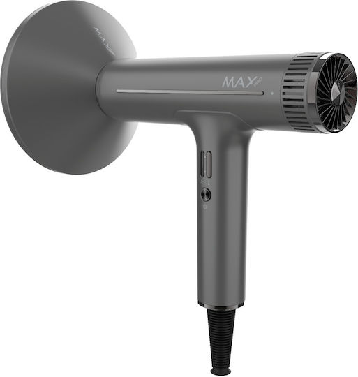 Max Pro Infinity Hairdryer Uscător de Păr 2100W