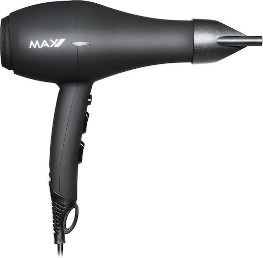 Max Pro Xperience Професионален Сешоар 1600W