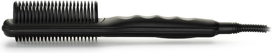 Max Pro Silk Brush Ηλεκτρική Βούρτσα για Ίσιωμα