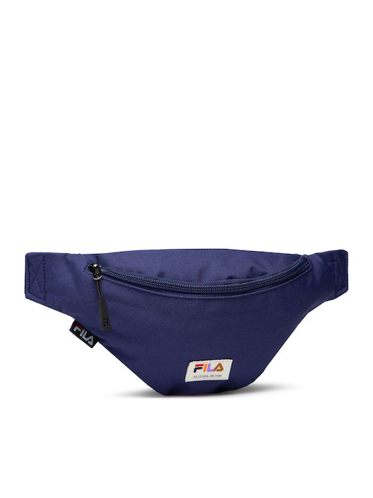 Baltimora Belt Bag Blue