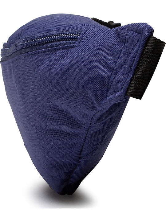 Baltimora Belt Bag Blue