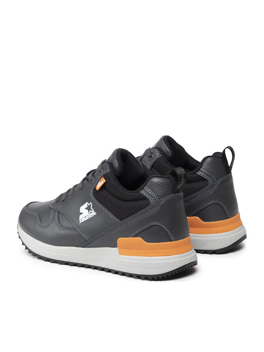 Brandon Sneakers Gray