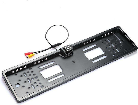 HR-2217A Car Reverse Camera with License Plate Frame Universal
