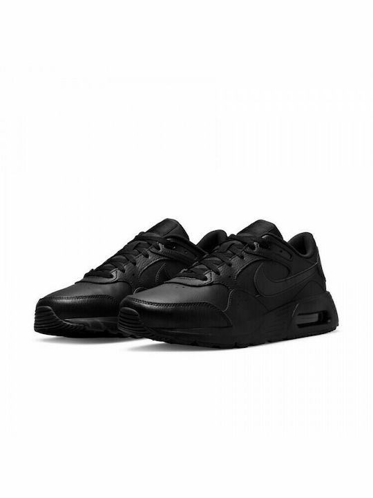 Nike Air Max SC Bărbați Sneakers Negre