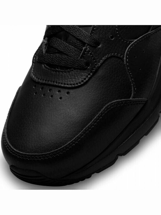 Air Max SC Herren Sneakers Schwarz
