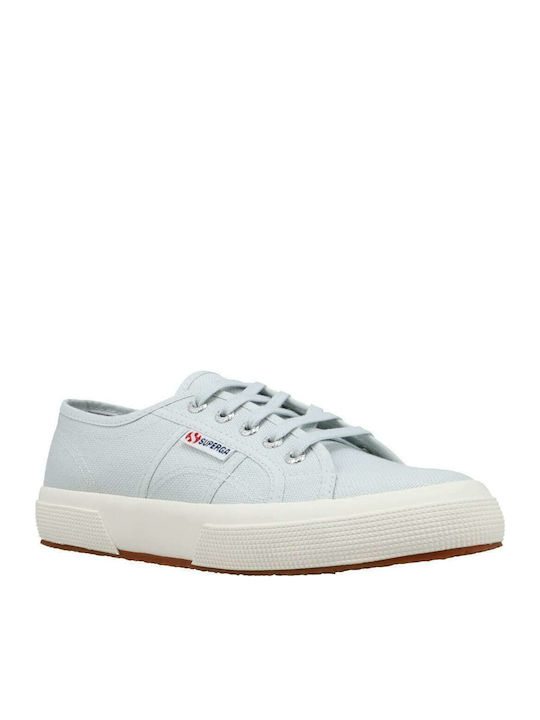 Superga 2750-Cotu Classic Blue Sneakers