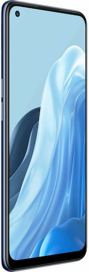 Oppo Find X5 Lite 5G Dual SIM (8GB/256GB) Starry Black