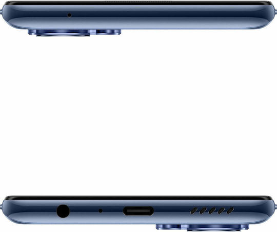 Oppo Find X5 Lite 5G Dual SIM (8GB/256GB) Starry Black