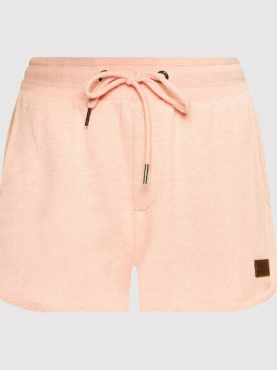 Perfect Wave Women's Sporty Shorts Pink