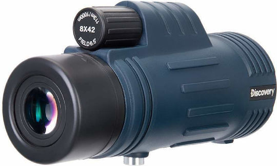 Levenhuk Оптичен монокъл Gator 8x42 Discovery