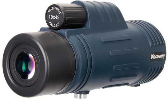 Levenhuk Оптичен монокъл Gator 10x42 Discovery