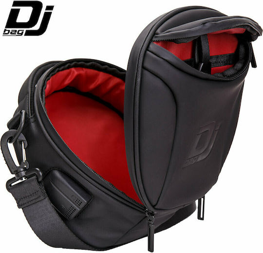 Djbag HPURBAN Case Headphones