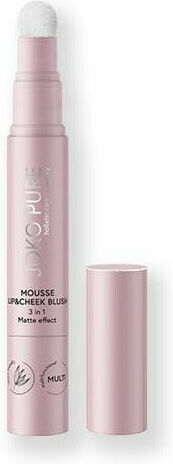 JOKO Mousse Lip & Cheek Blush 02