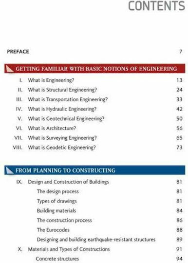 Technical English for Architects, Civil Engineers and Surveying Engineers, Ein lernzentrierter Ansatz
