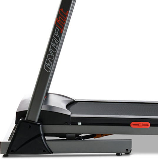 EverFit TFK 450 2hp Електрически Сгъваем Бягаща Пътека за Потребител до 120 кг