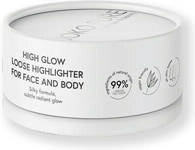 JOKO High Glow for Body 6g