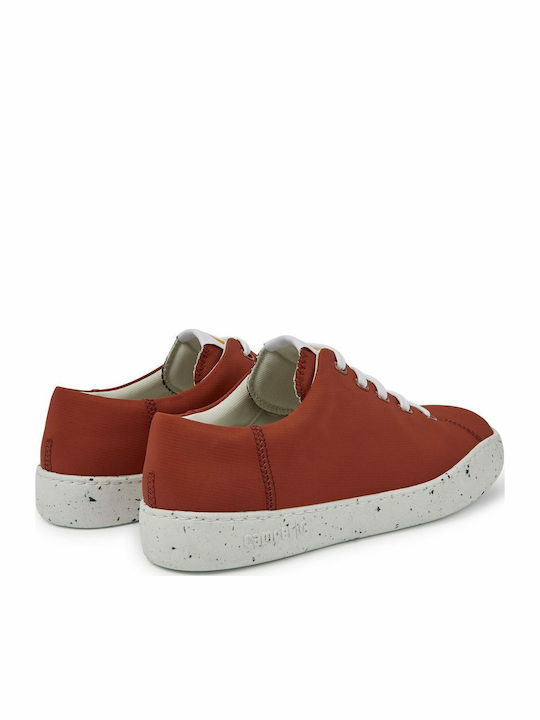 Peu Touring Sneakers Red