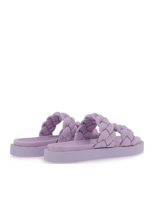 Artemis 920 Sandale Casual Damă Violet