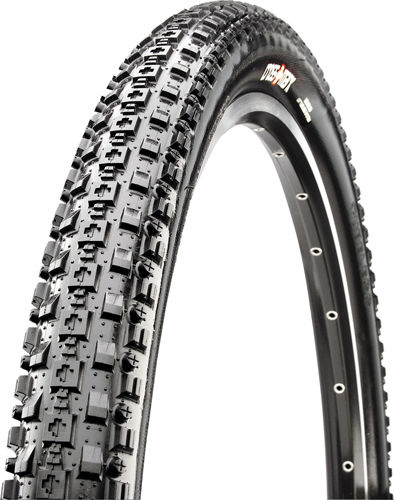 Maxxis Bike Tire Mountain Crossmark 09-00147 26" x 2.10" Wire