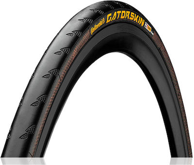 Continental Bike Tyre Road Gatorskin 28" Folding