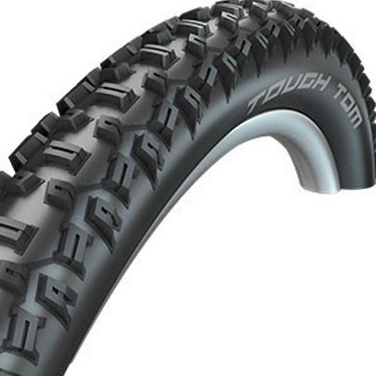 Schwalbe Bike Tire Mountain Tough Tom 29" x 2.25" Wire