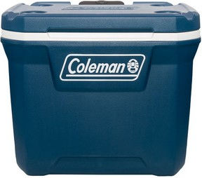 Coleman 50QT Xtreme Tragbarer Kühlschrank 47l Blau