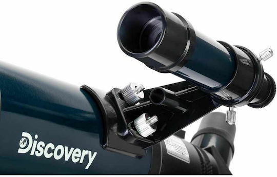 Levenhuk Sky Trip ST70 Discovery Dioptric Telescop