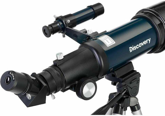 Levenhuk Sky Trip ST70 Discovery Dioptric Telescop