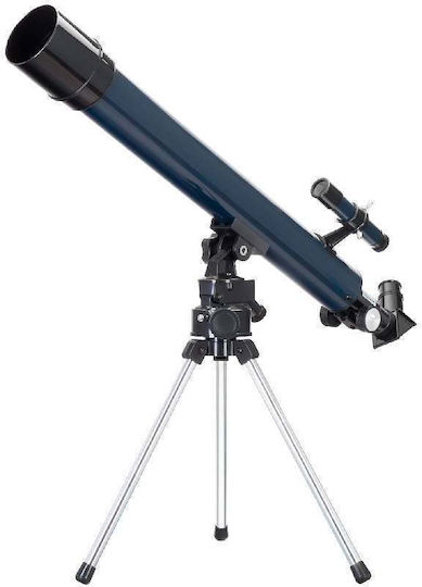 Levenhuk Discovery Dioptrie Teleskop Set mit Mikroskop