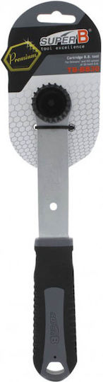 Super B Bicycle Bottom Bracket Tool