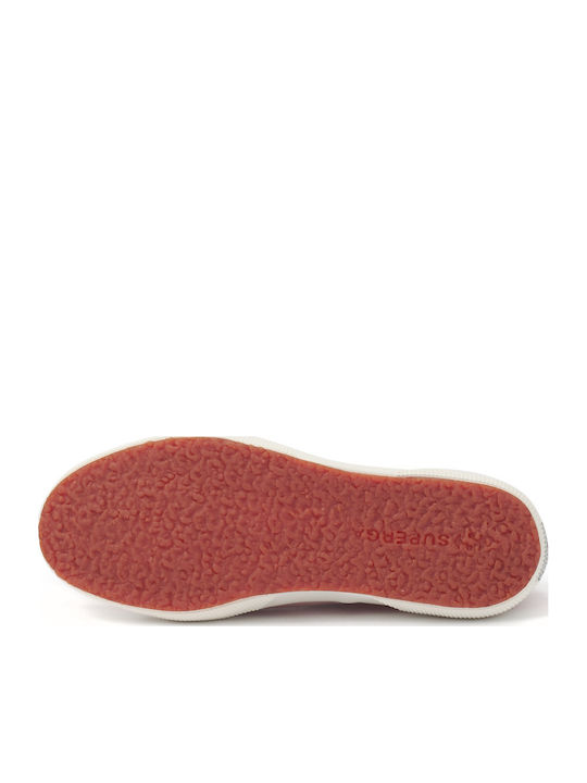 2750 Sneakers Pink Skin-f Avorio