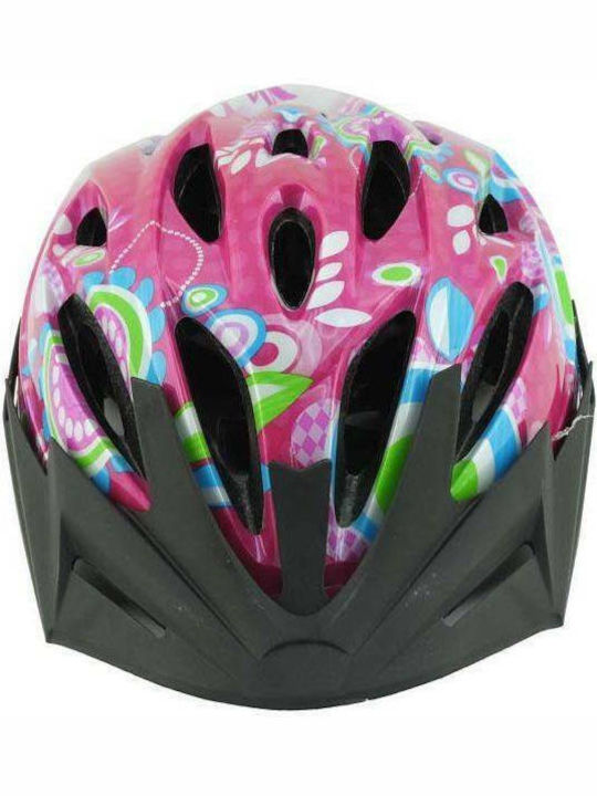 Kidzamo "X-Cool" Kids' Helmet for City Bike
