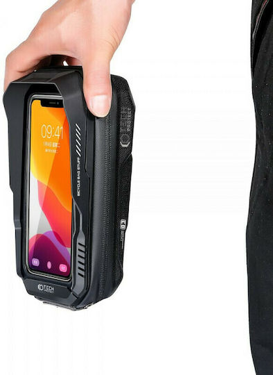 Tech-Protect Sakwa XT3S Fahrradhalterung für Handy