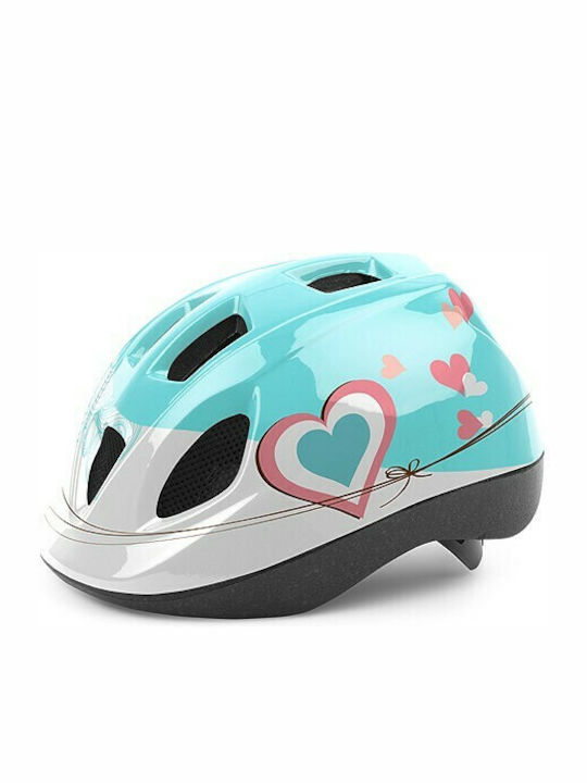Headgy Kinderfahrrad- / Rollerhelme Fahrrad City Mehrfarbig