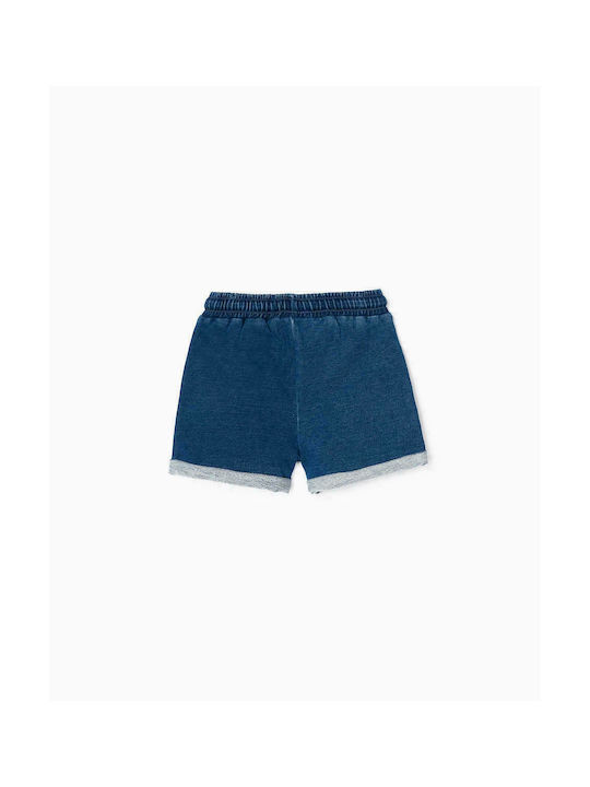 Zippy Kids Shorts/Bermuda Denim Blue