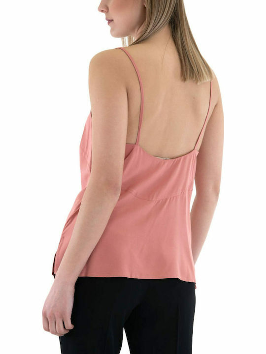 MY T Bluse Rosa MY T Bluse Rosa